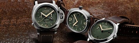 panerai übersicht|Panerai deutsch.